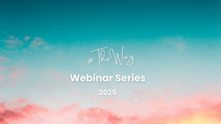 EHC This Way Webinar: Enhancing Joint Health Through Exercise - 8 Sept