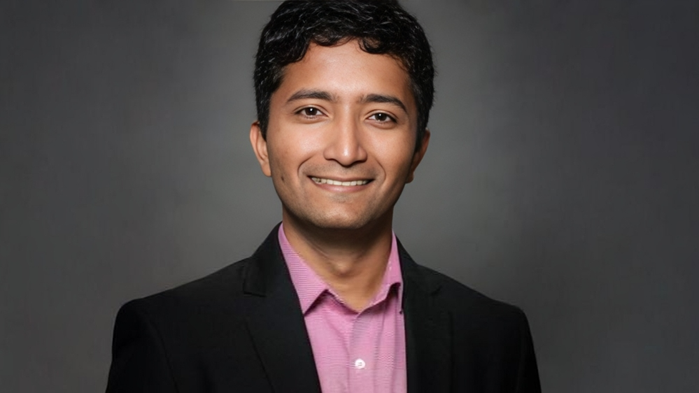 Fetal Hereditary TTP Featured in NEJM – Senior Author Nishant Rajendra Tiwari