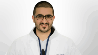 Saleh Shamse Basha: Case Report of MAHA Secondary to Prosthetic Mitral Valve