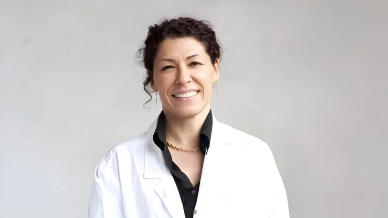 Flora Peyvandi: LRRC8 Complexes Control Platelet Function and Arterial Thrombosis