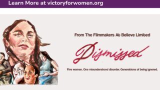 Women with Bleeding Disorders Speak Out in New Documentary