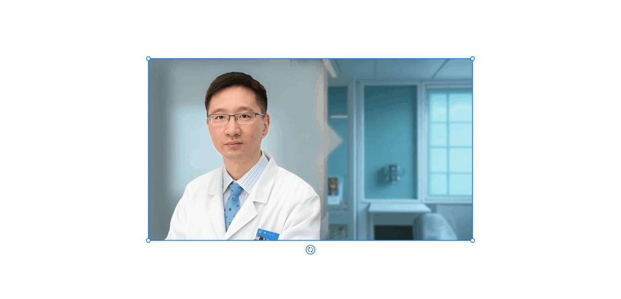 Xue Feng Presented Her Work on AAV Vector–Based Gene Therapy