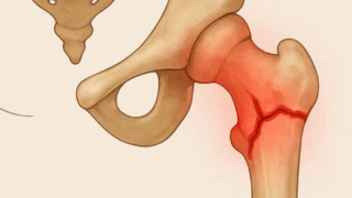 Ischemic Stroke or TIA Linked to Higher Femoral Fracture Risk