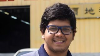 Tausif Salim Highlights Key Insights Into Thrombosis Following TTVR