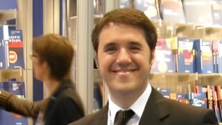 Luca Saba on Metabolic Axis of Vulnerability: Insights From MR Vessel Wall Imaging