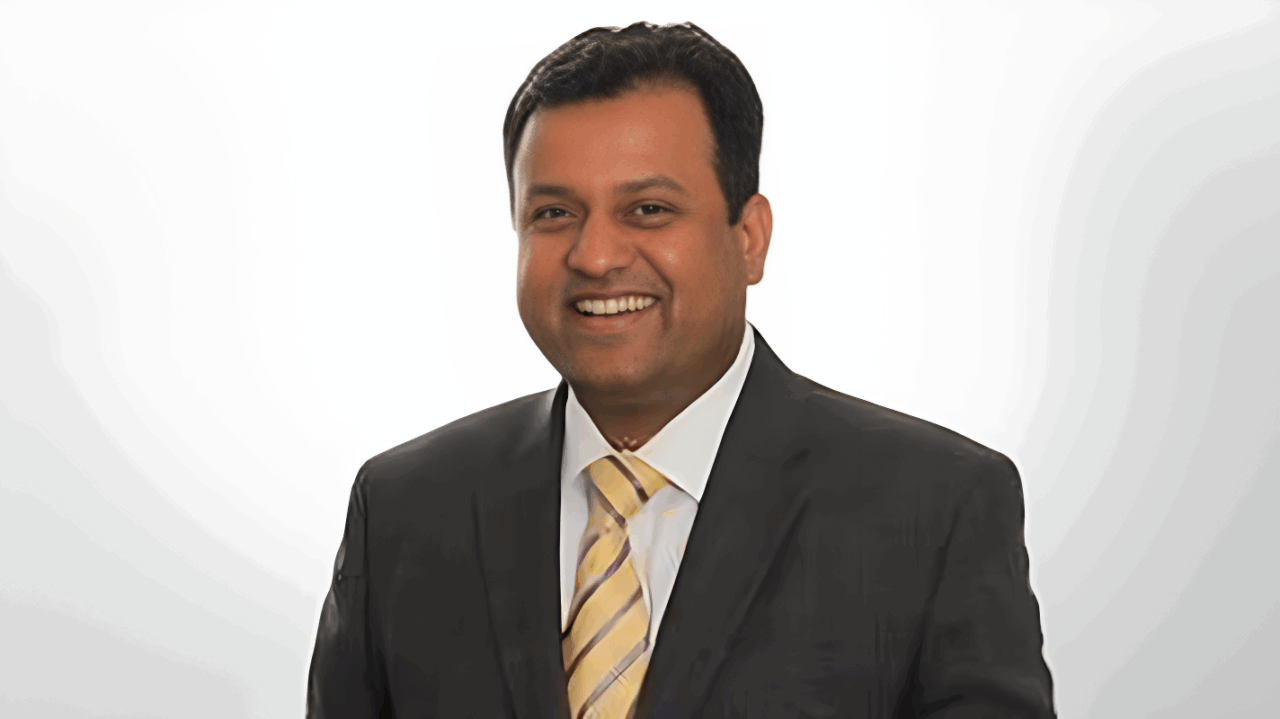 Vallabh Janardhan: Strokes Affecting Younger Patients