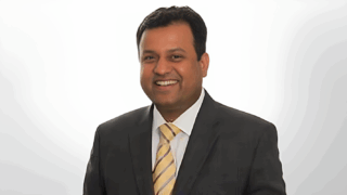 Vallabh Janardhan: Strokes Affecting Younger Patients