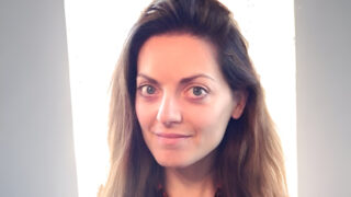 Professor Beth Psaila: Platelets are Acting as Sentinels in the Blood