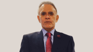 Carlos Jerjes-Sánchez: The High-Risk Pulmonary Embolism Phenotypes Present with Shock or in the Initial Phases