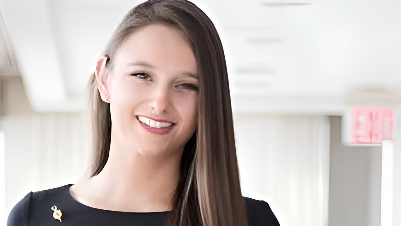 Dareen Kanaan Invites You For a PGY2 THM Residency Virtual Information Session