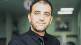 Khalid Habaybia: This Conference Provided an Exceptional Opportunity to Share Knowledge and Exchange Best Practices