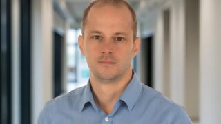 Peter Mezes Thanks Thrombosis UK and North Bristol NHS Trust for The Support