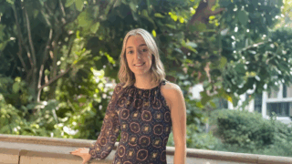 Blanca De Moner Rafel: I’m Delighted to Share That an Editorial on My First Paper