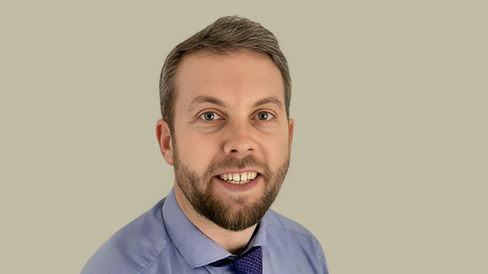 Peter O’Leary: For Thousands of Patients, Plasma Medicine Is the Only Chance for a Normal Life