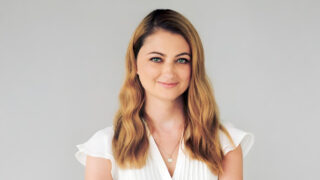 Dr. Zsuzsa Bagoly Presents an Overview with Famous People that Suffered from a Stroke