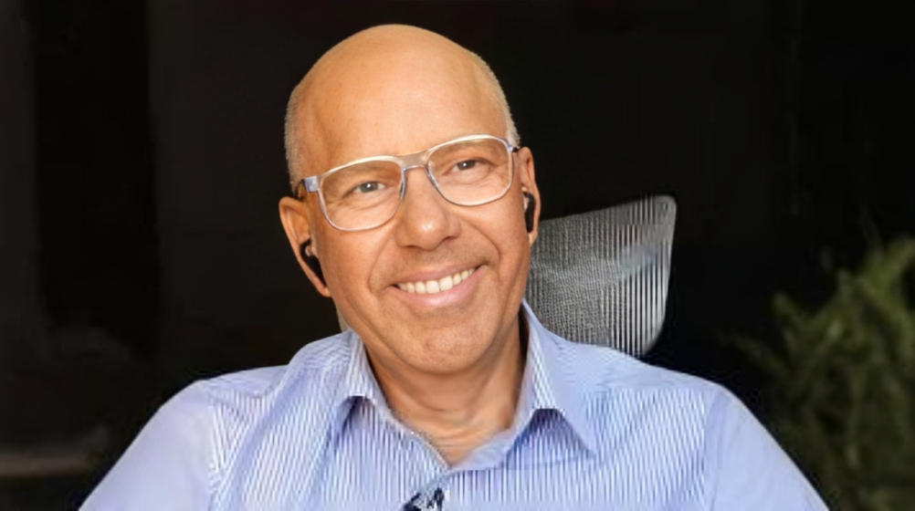 Haroun Gajraj: Treat Superficial Vein Thrombosis With Foam Sclerotherapy?