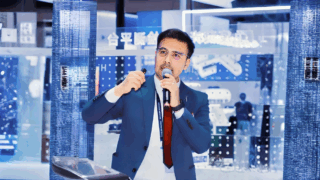 Bobur Kholikov: Thrombosis Diagnostics with YHLO 