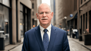 Peter Graves: When the Bleeding Does Not Stop