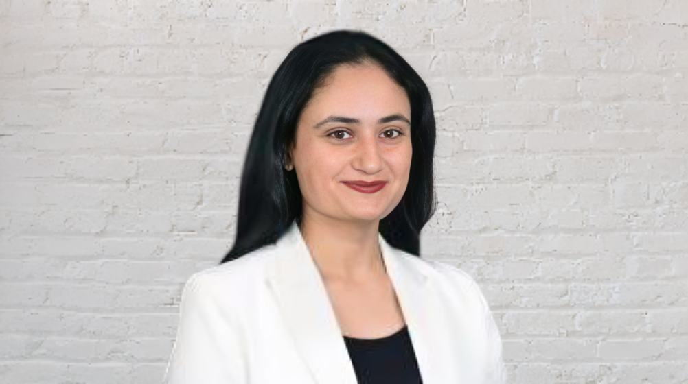 Sidhya Choudhary: First Author? Third Author? Or… No Credit At All?