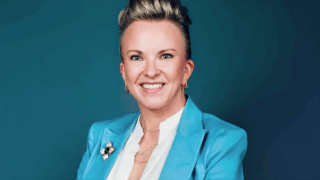 Deborah Wild: Thrilled to See GeneVentiv Selected for The NIH NHLBI Catalyze Program