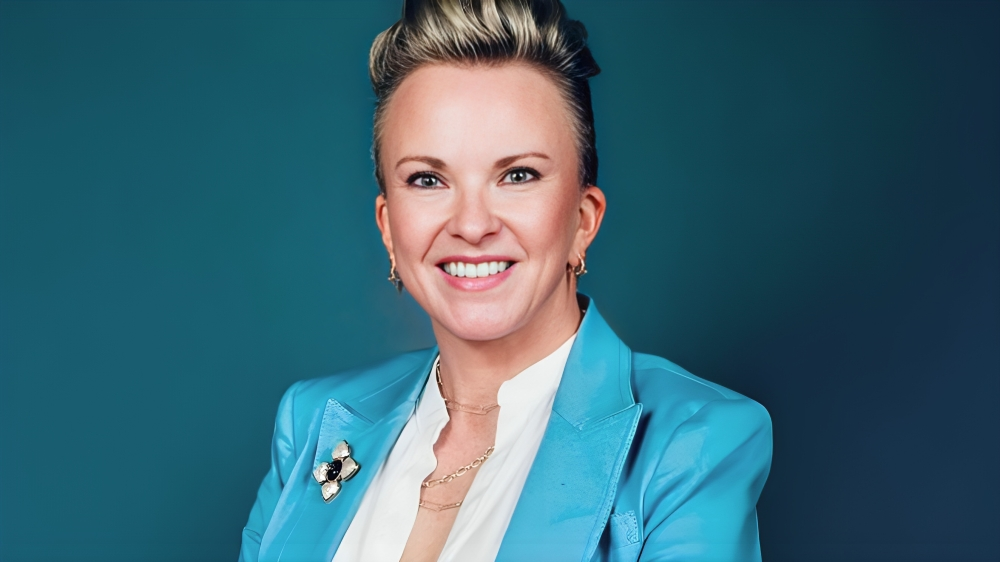 Deborah Wild: Thrilled to See GeneVentiv Selected for The NIH NHLBI Catalyze Program