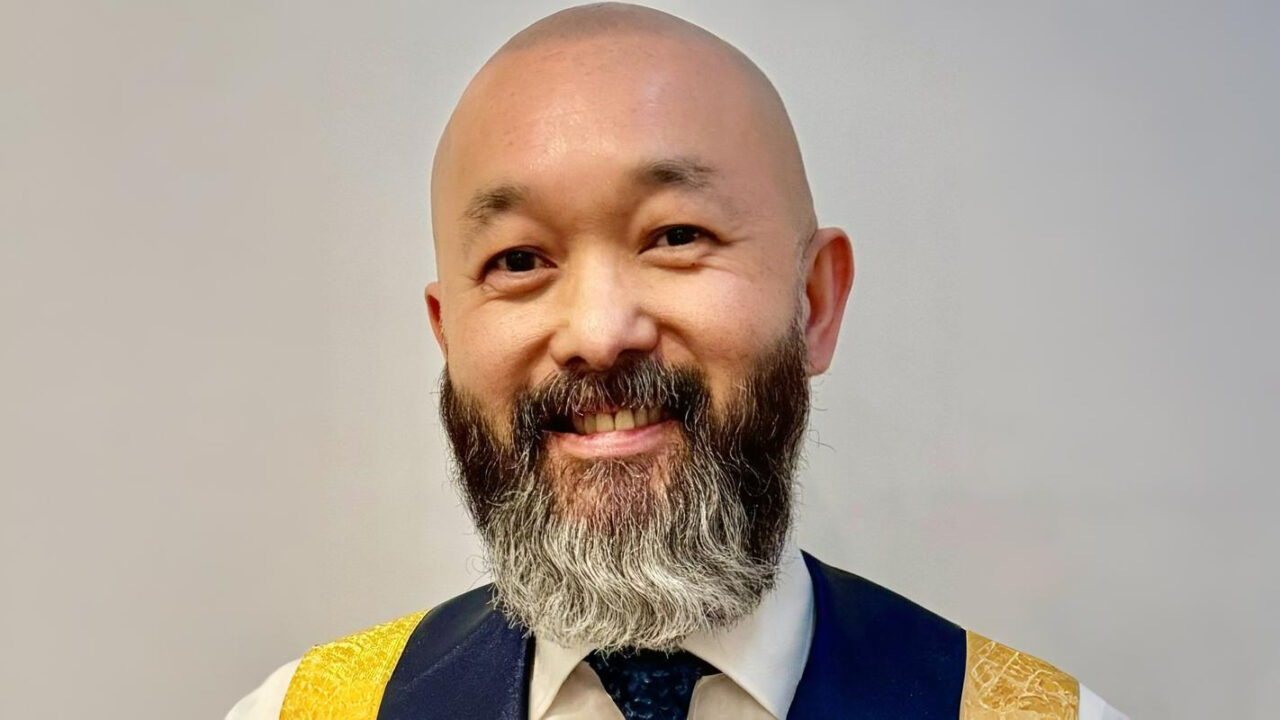 Professor Erwin Loh: Brain Iron Levels May Signal Alzheimer’s Risk Years Before Symptoms Appear