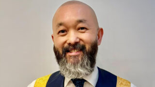 Professor Erwin Loh: Amino Acid Reduces Alzheimer’s Plaques