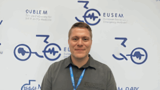 Casper Nielsen: Cold Fluid Administration Had Minimal Impact on Overall Hemostasis