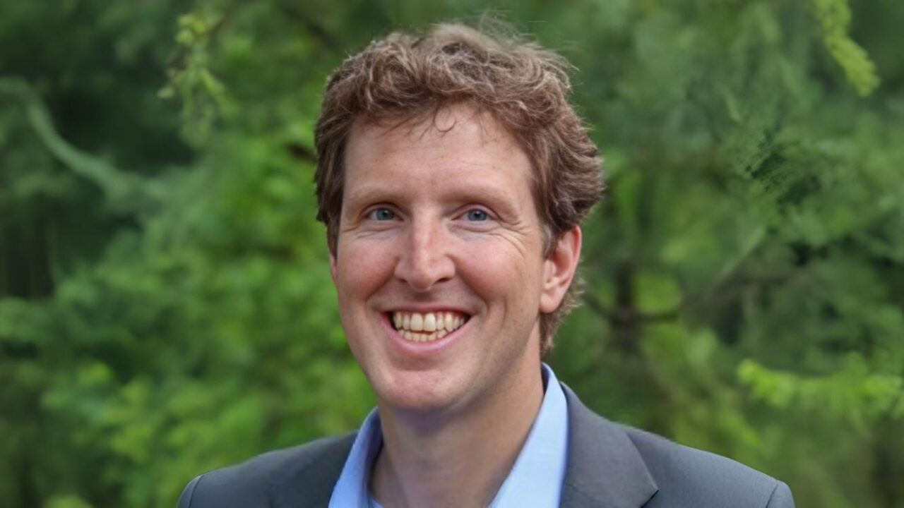 Jeff June – Seeing The Invisible: How Spatial Biology Is Opening A New Chapter In Stroke Care