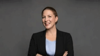 Unmasking BDUC: Johanna Gebhart’s Call for Change at EHC 2025