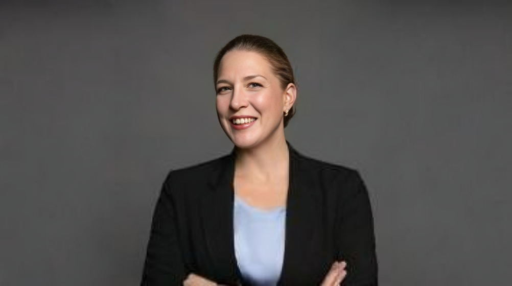 Unmasking BDUC: Johanna Gebhart’s Call for Change at EHC 2025