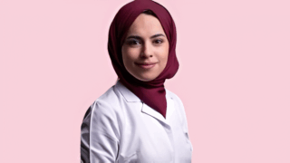 Reem Ahmed Zonkol Invites Clinicians to Join IVPN-Critical Care Webinar on Safe Anticoagulation Practices