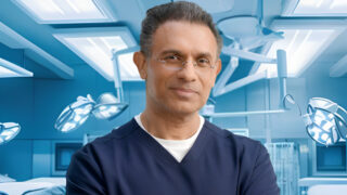 Zain Khalpey: Did You Know 1 in 6 Ischemic Strokes Has no Clearly Identified Cause?