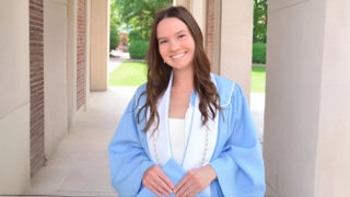 Alexandra Whiteside on Improving Coagulation Kinetics