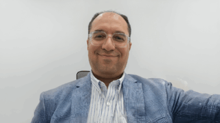 Shahram Paydar: TXA in Elderly Trauma: A Game-Changer for Endothelial Protection?