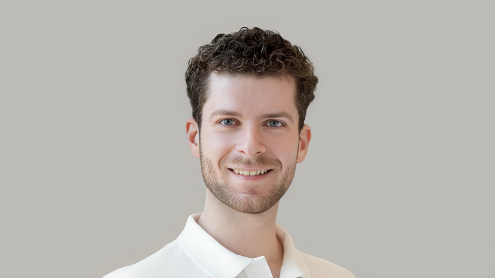 Lukas Gaats: Researchers Are Building Reproductive Organoids