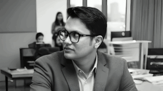 Renjith Vijayakumar Selvarani: A Heart Attack Isn’t Just a Health Scare — It’s a Medical Emergency