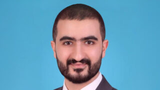 Saleh Shamse Basha Shared New Interesting Clinical Case With Recurrent Nosebleeds and Prolonged Bleeding After Dental Extractions