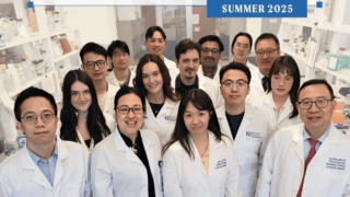  X. Long Zheng: KU Medical Center Has Become A Destination For Research And Treatment Of TTP