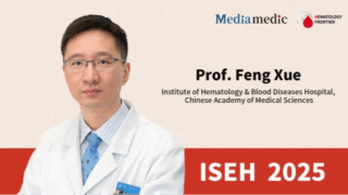 Professor Xue Feng: AAV Gene Therapy Transforming Hemophilia B Treatment in China