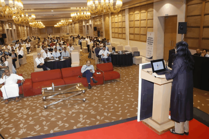 Hemophilia Care