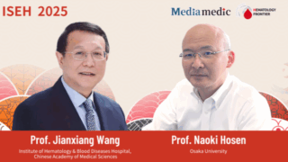 ISEH 2025 China–Japan Dialogue With Professors Jianxiang Wang and Naoki Hosen