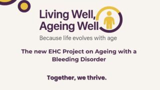 The EHC is Launching “Living Well, Ageing Well”