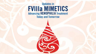 ISTH: Advancing Hemophilia Treatment Today and Tomorrow