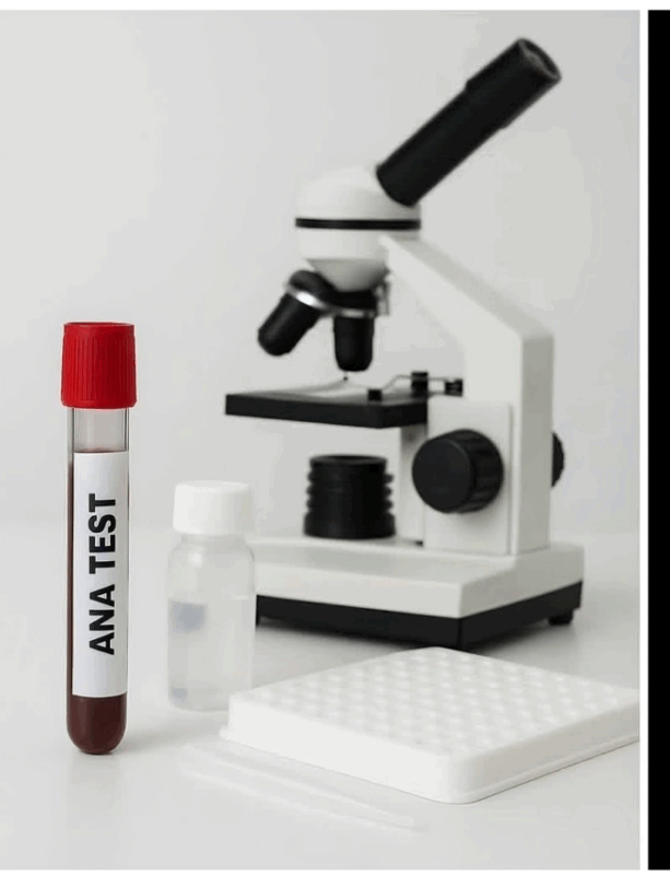 Anti-Nuclear Antibodies