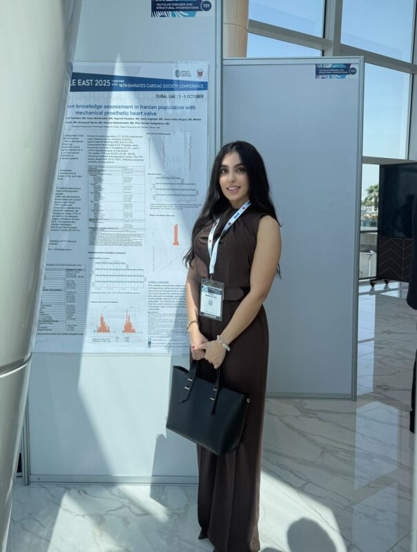 Yasmin Mohtasham Kia