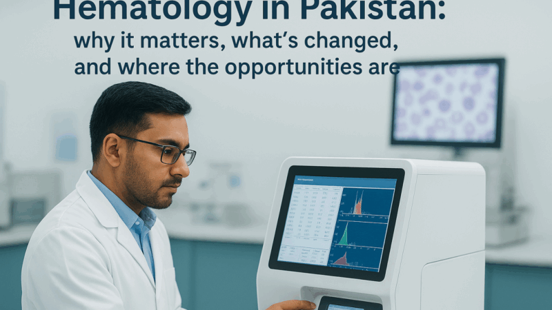 Hematology