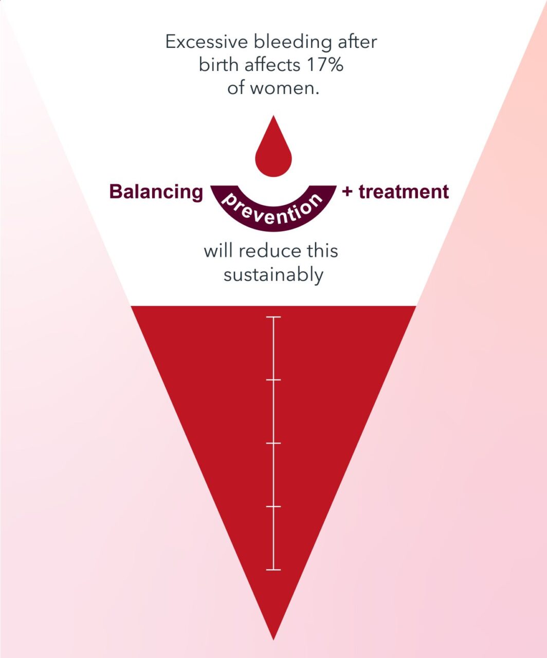 Franka Cadée and Global Experts Call for a Preventive Approach to Postpartum Haemorrhage