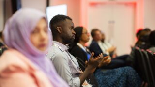 ASCAT Remains a Platform for Knowledge Exchange, Collaboration and Progress Beyond the Room