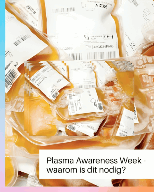 Peter O’Leary: For Thousands of Patients, Plasma Medicine Is the Only Chance for a Normal Life 1 Plasma